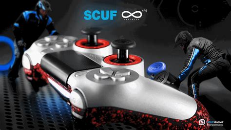 scuf gaming|scuf gaming official website.